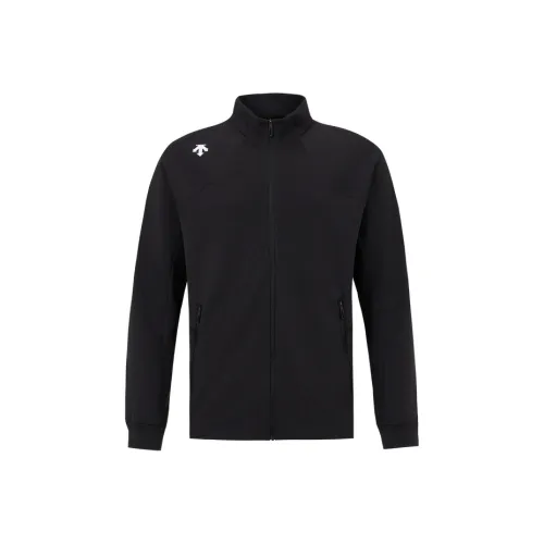 DESCENTE Мужские Куртки