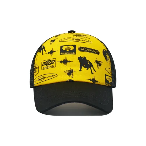 YANGQIYINGTAO Полиэстер Кепки Унисекс