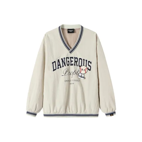 DANGEROUSPEOPLE Унисекс T-рубашки