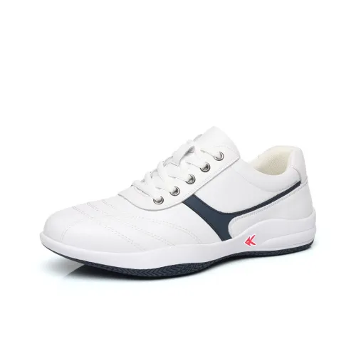 ZAMST Низкий Топ Casual Мужской