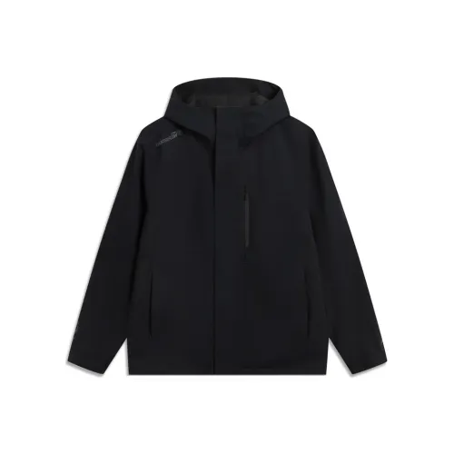 Лайнер Outdoor CF Tracing Ветрозащитный Термический Устойчивый к холоду Ветровка Унисекс