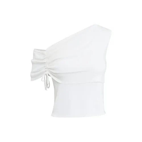 RUNTOTHEFUTURE Майка Женская