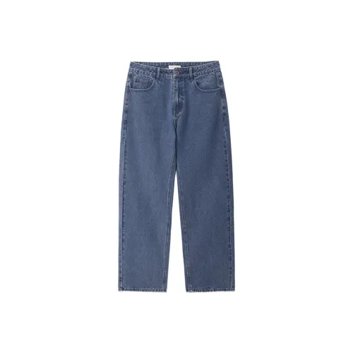 Giordano Мужские Джинсы