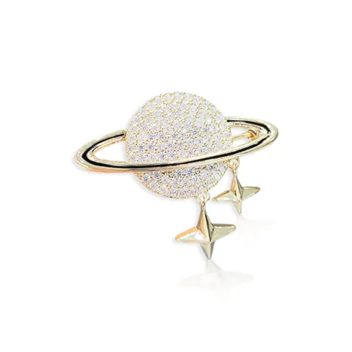 YOASOBI Сплав Броши Унисекс