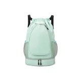 Мятный зеленый