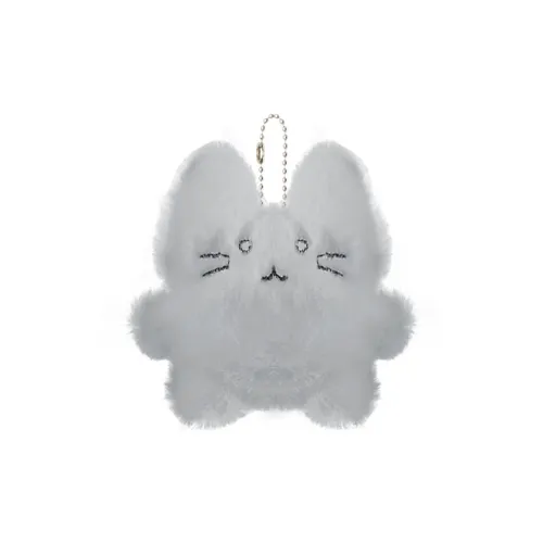 UX Плюшевые подвески унисекс
