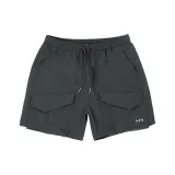 Асфальтово-серый