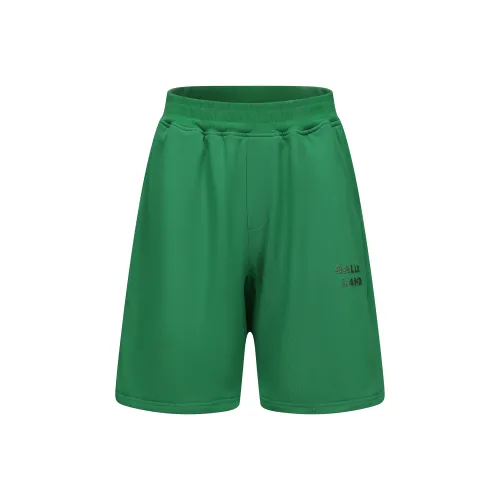 GALLIANO LANDOR Повседневные шорты Мужские