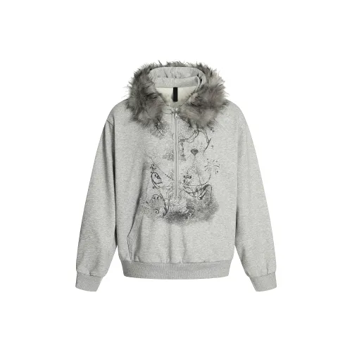 GM Женские Свитшоты