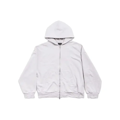 Balenciaga Свитшот Регулярного кроя Мужской