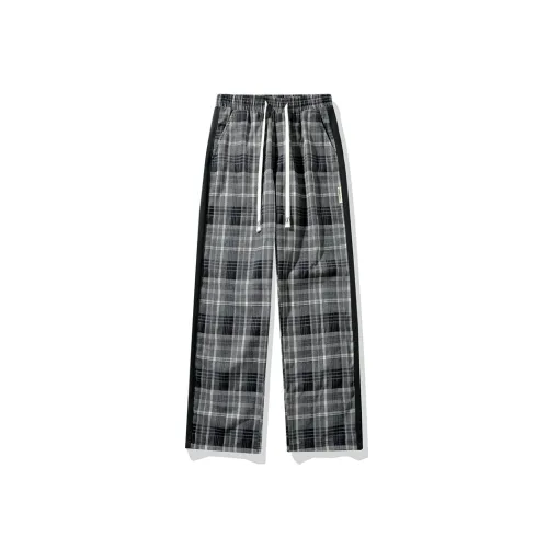 NFWYS Школьные брюки