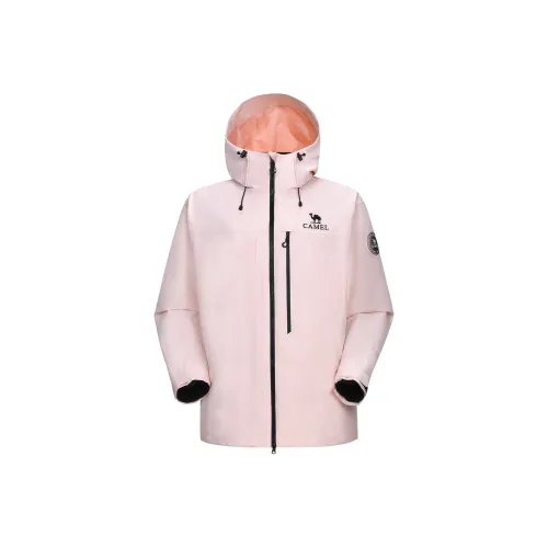CAMEL King's Armor Series Поход Водонепроницаемый And Ветрозащитный Ветровка Унисекс