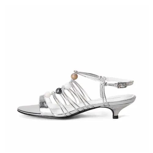 SHOEMAKER QUEEN Римские сандалии Женские