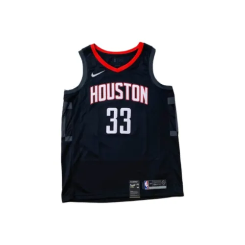 Nike Houston Rockets Ryan Anderson Swingman Баскетбольная Джерси Мужская
