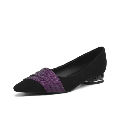 Betu Женские повседневные туфли