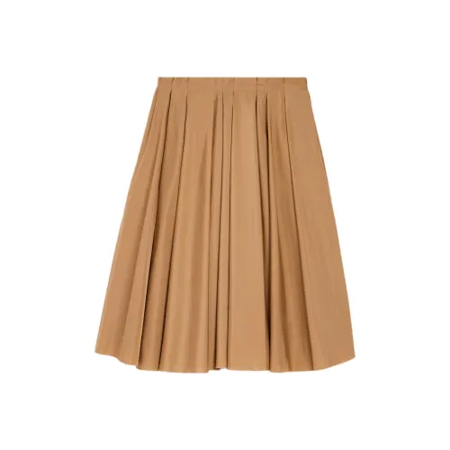 AMIPARIS Повседневный Длинный Юбка Женские