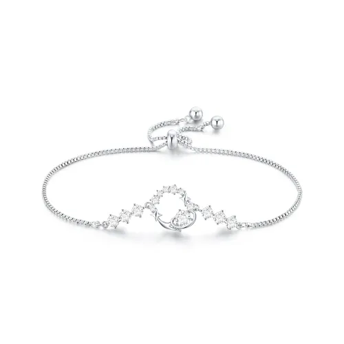 Барби Медный Сплав Браслеты Женские