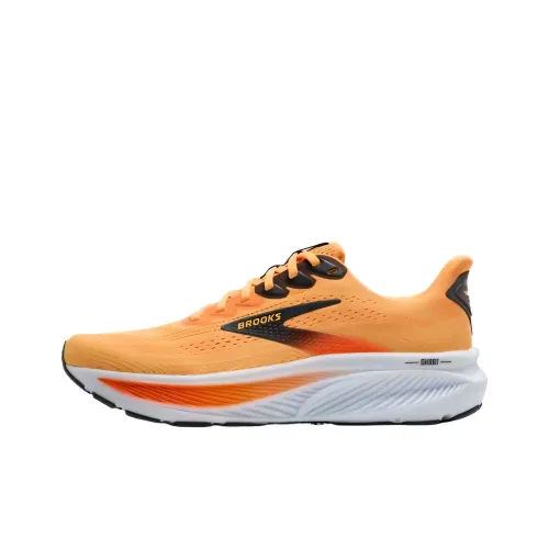 Беги Кроссовки Brooks Ghost 17 Мужские