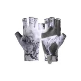 Тай-дай Полупальцы Серого цвета