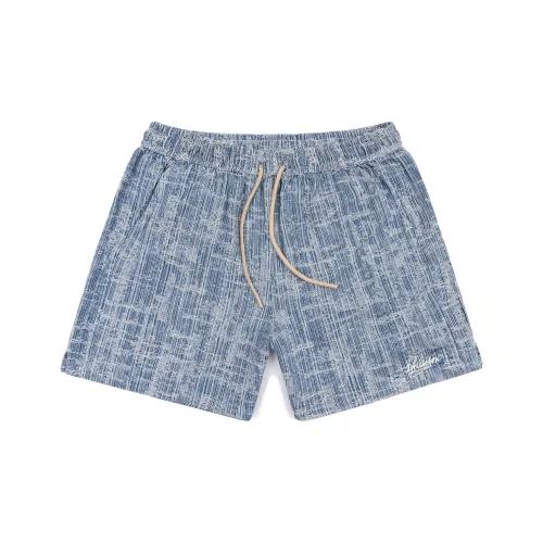 AOPAISHARK Повседневные шорты унисекс