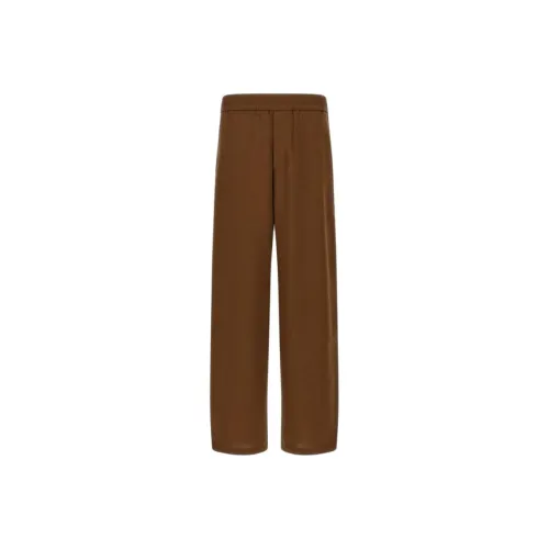 AMIPARIS Коричневый Мужские Повседневные Штаны