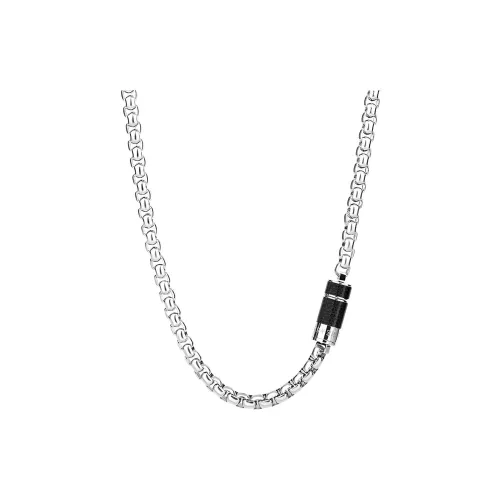 GUDUD Титановые стальные ожерелья унисекс