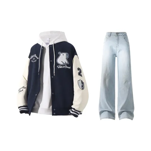 ORNOT Унисекс Повседневная Спортивная Одежда