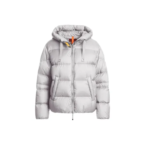 PARAJUMPERS FW25 Пуховик Женские