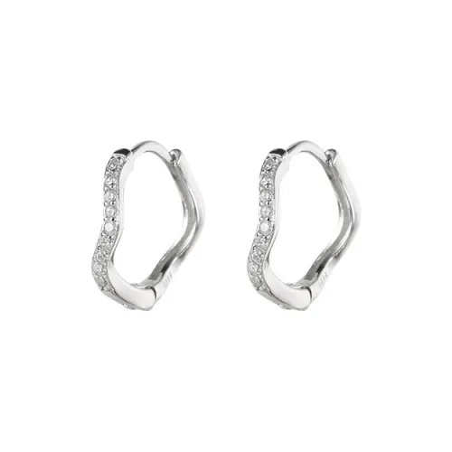 Universe Search Сплав Серьги Унисекс