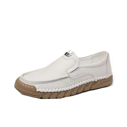 British Knights Casual Мужской Белый