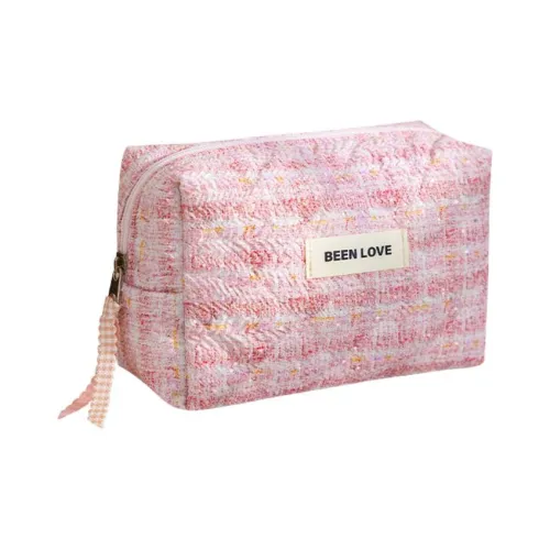 OMGD Октагоновая косметичка Большая емкость Премиум Путешествие Косметика Мешок для хранения Пылезащитный Портативный Хранение