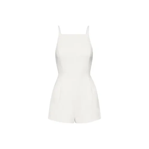 ARITZIA SS25 WILFRED Jasmine Romper Jumpsuit Women's