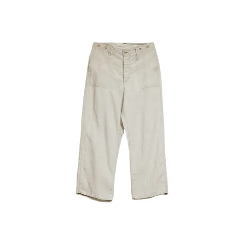 NIGEL CABOURN Мужские Повседневные Брюки