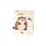 Groundhog Журнал Полный Экран (19,5*26,8 см)