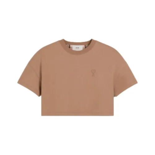 AMIPARIS Chinese Valentine's Day T-Shirt Женская