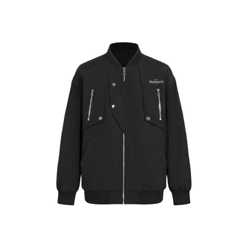 MASKPARK Унисекс Куртки