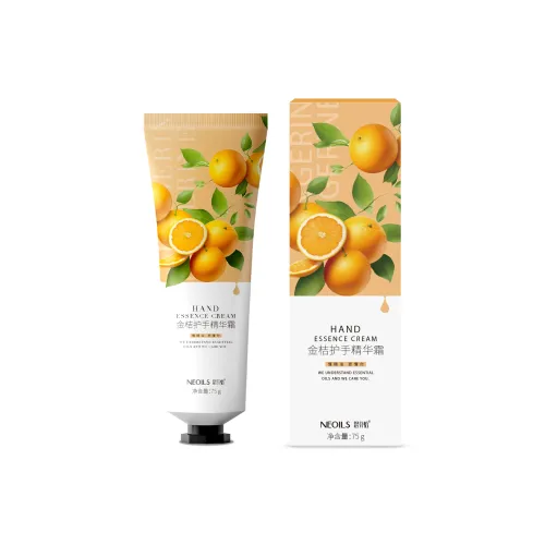 Крем для рук Enfen Yi