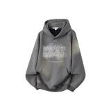 Темно-серый