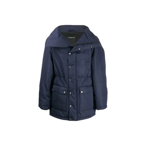 Balenciaga Куртки и Пальто Мужской