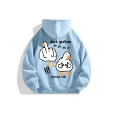 Светло-голубой