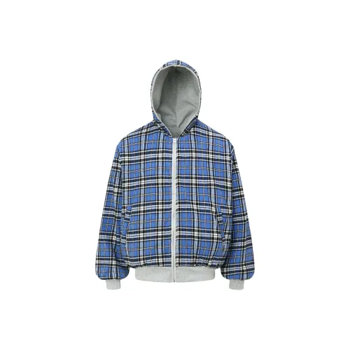 HIPHOPPUNKS Куртки и Пальто Мужской