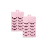 5-Пачка-Фея ресницы-B09*2