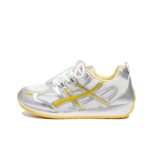 RENBEN Противоскользящий устойчивый к истиранию низкий топ кэжуал женский