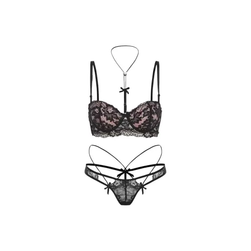 ZHENGJIUXIANSHENG Комплект нижнего белья для женщин