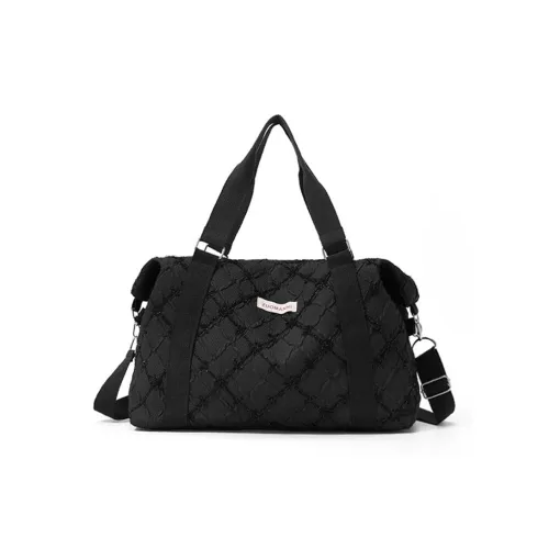 Venerable Brahma Нейлоновая Сумка Унисекс Разноцветная