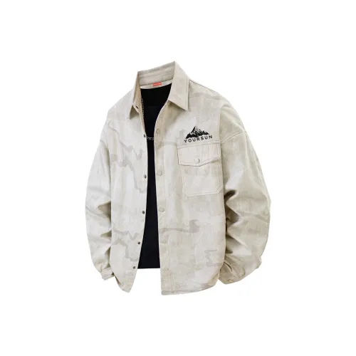 Удобная и освежающая рубашка унисекс