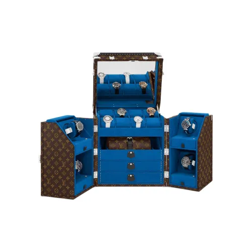 LOUIS VUITTON Унисекс Автоматические подзаводы для часов