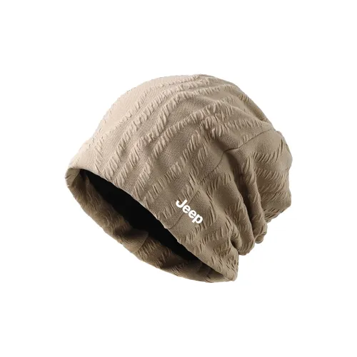 JEEP Хлопок Платок-Шапка Женская