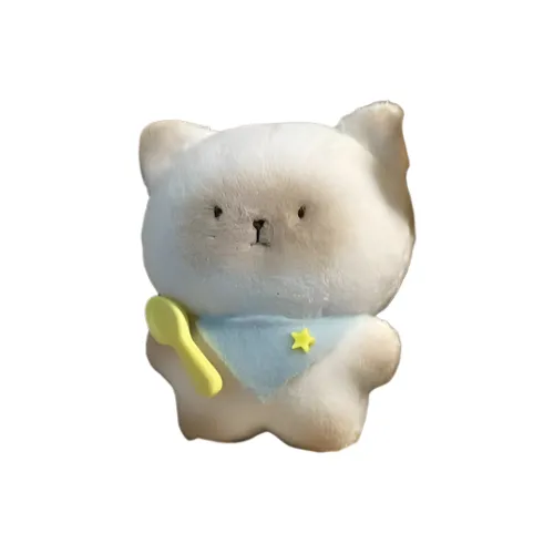 Imono Плюшевые подвески унисекс