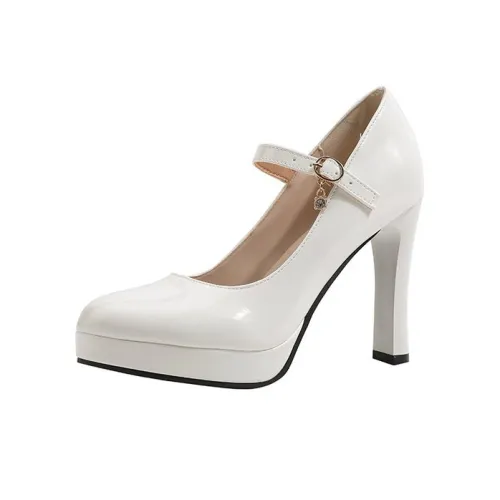 Xingdiman Высокие каблуки Женские